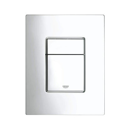 Grohe Skate Wall Plate - 38821