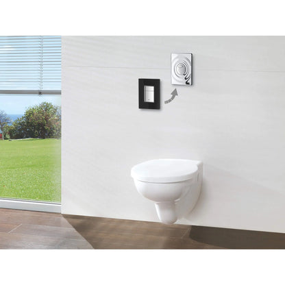 Grohe Skate Wall Plate - 38845