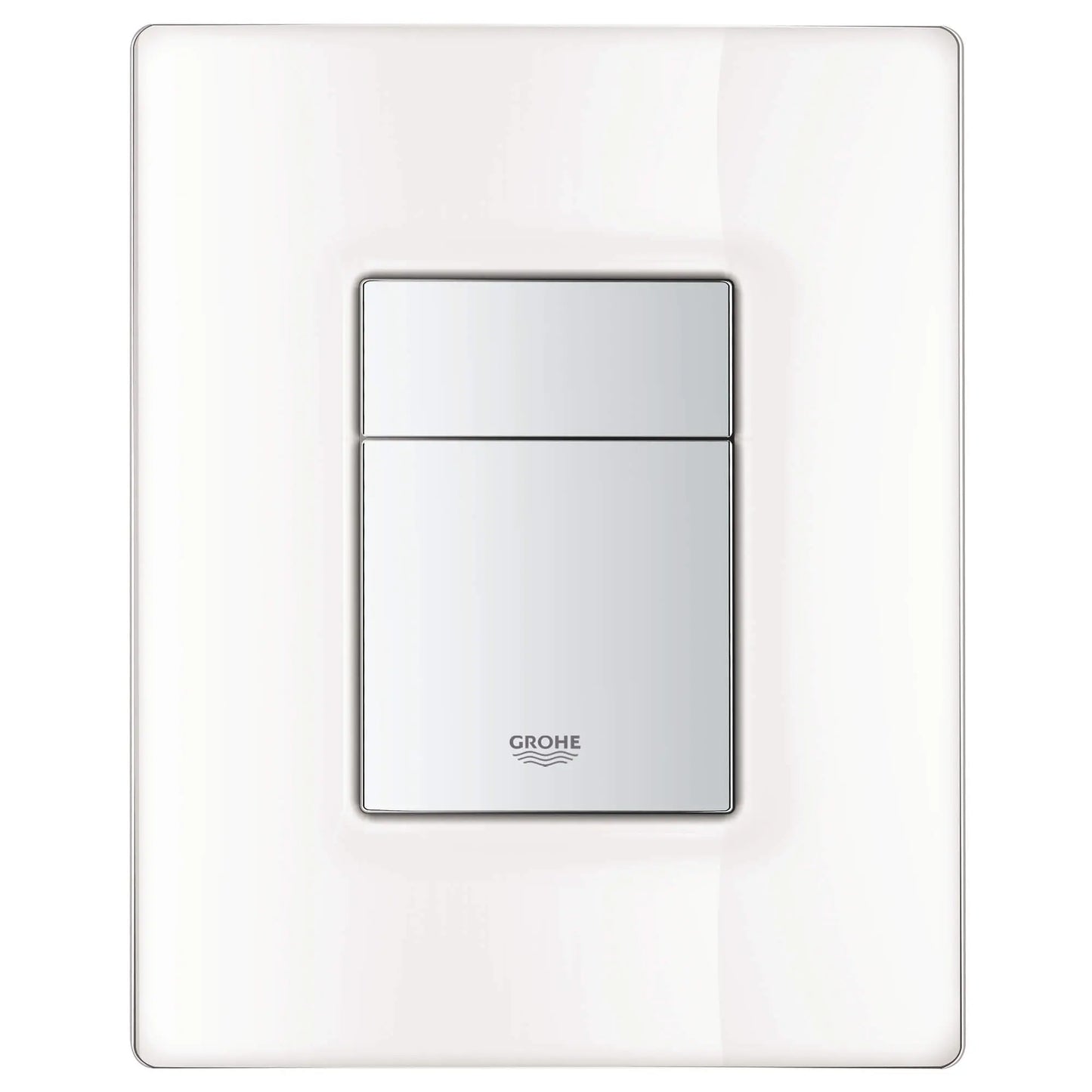 Grohe Skate Wall Plate - 38845