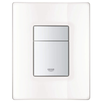 Grohe Skate Wall Plate - 38845