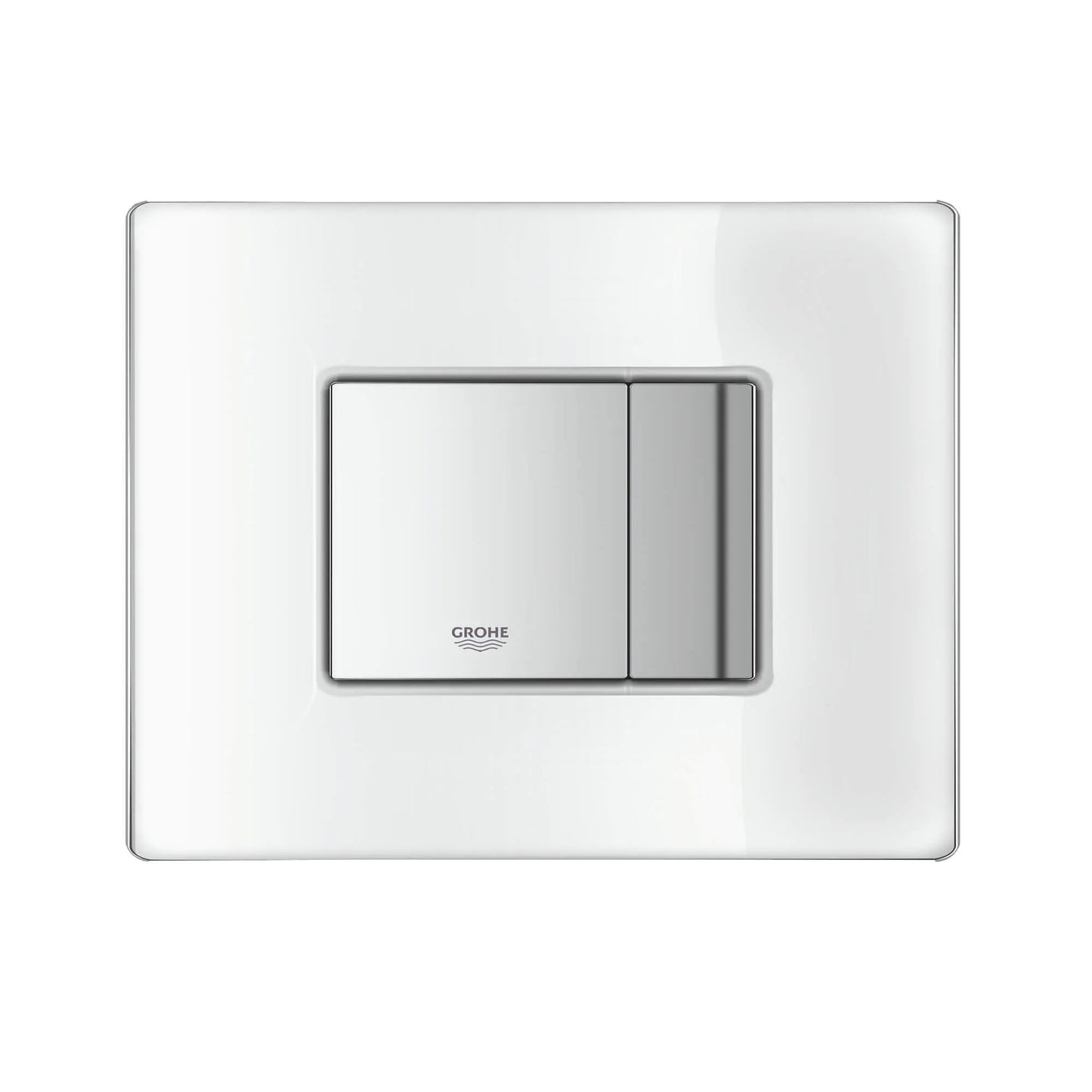 Grohe Skate Wall Plate - 38845