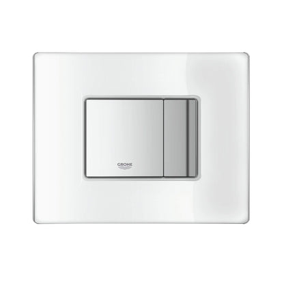 Grohe Skate Wall Plate - 38845