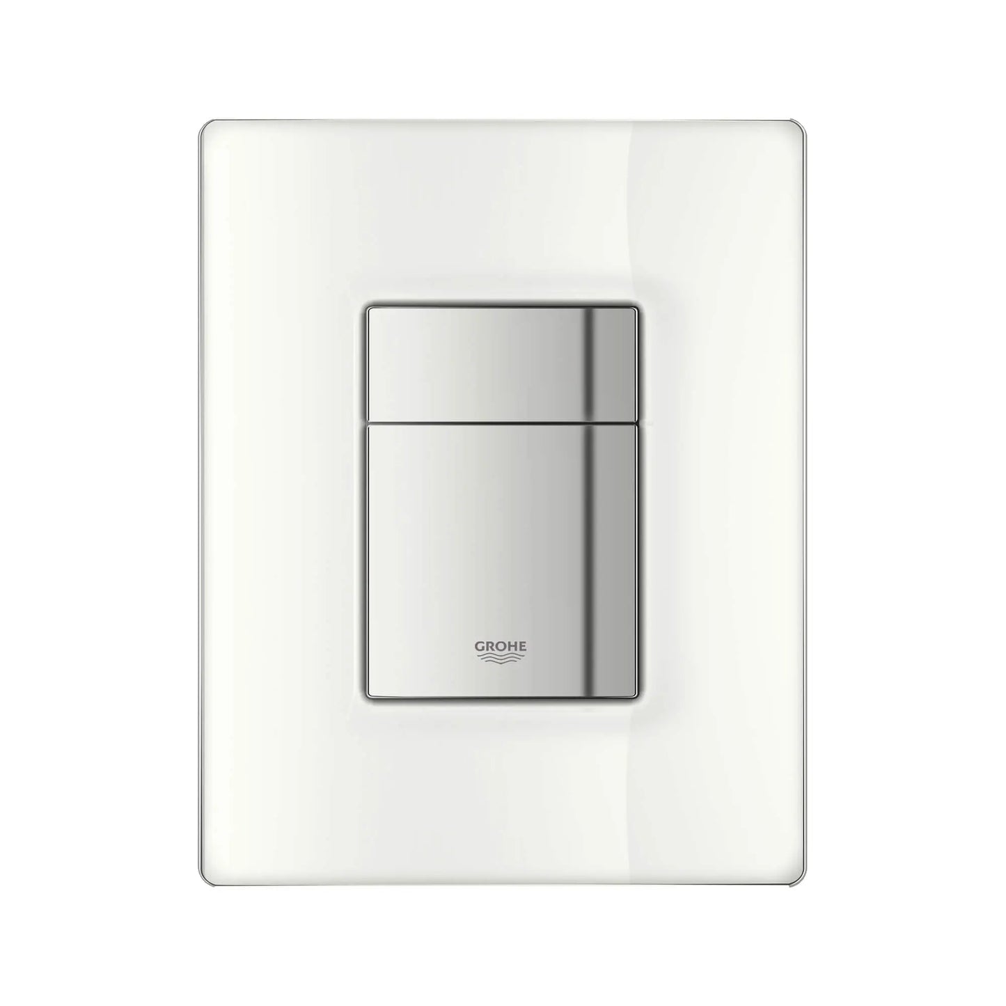 Grohe Skate Wall Plate - 38845