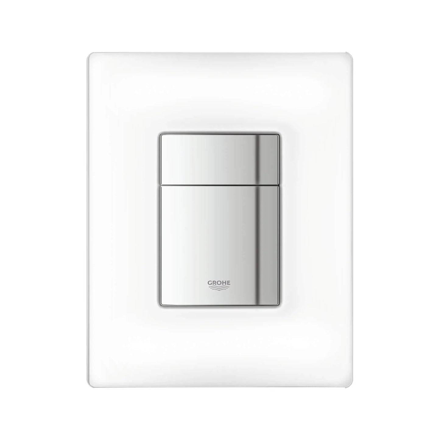 Grohe Skate Wall Plate - 38845
