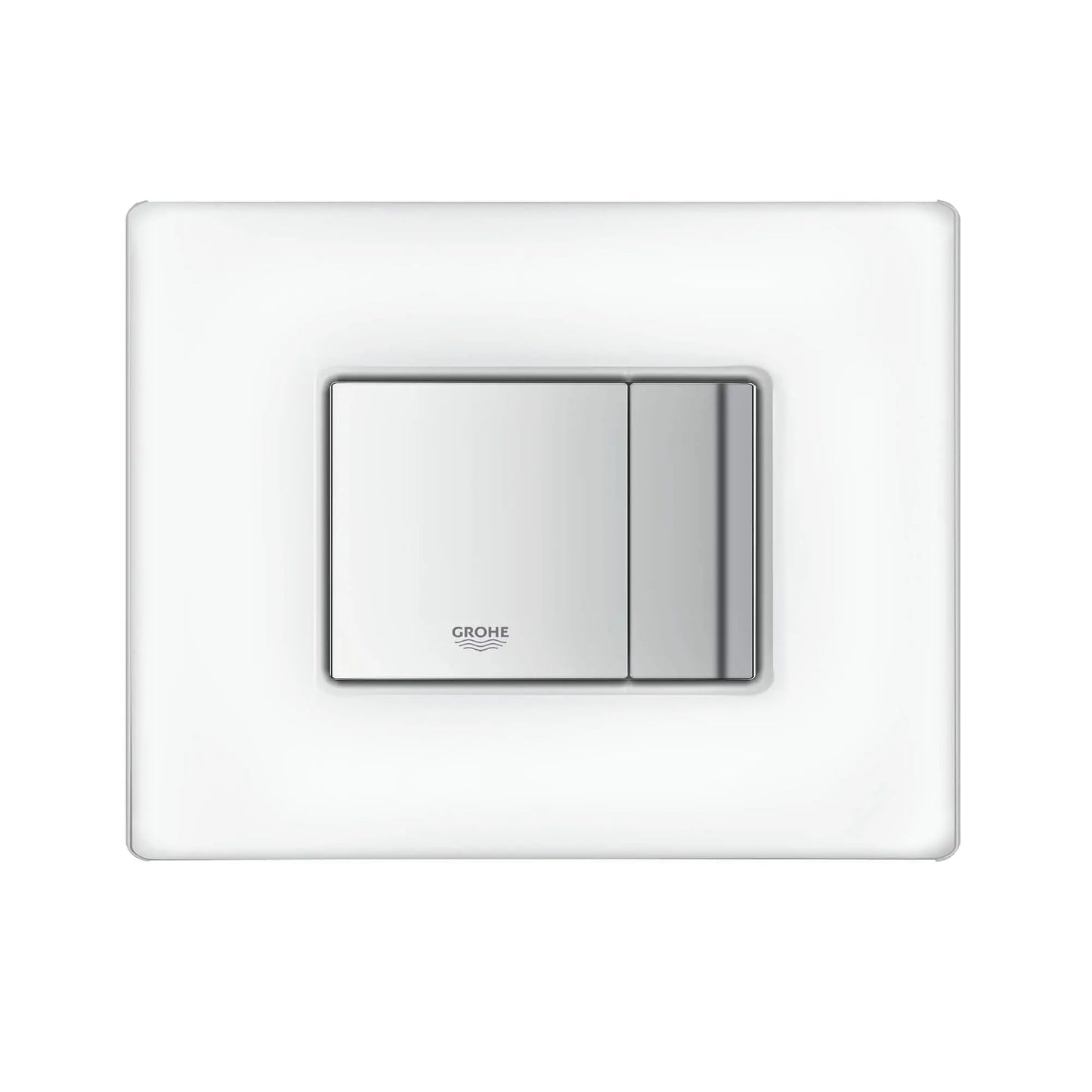 Grohe Skate Wall Plate - 38845