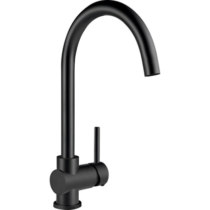 Delta Tommy Solid Handle Kitchen Faucet - 191LF