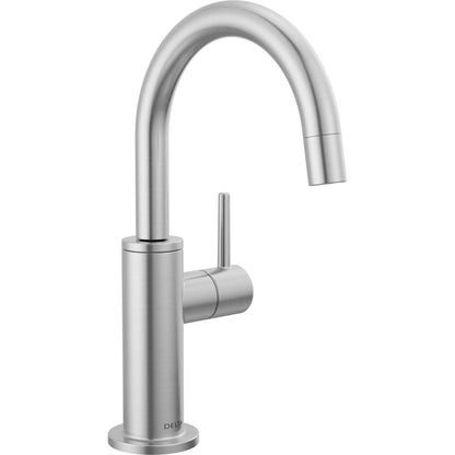 Delta Contemporary Round Beverage Faucet - 1930