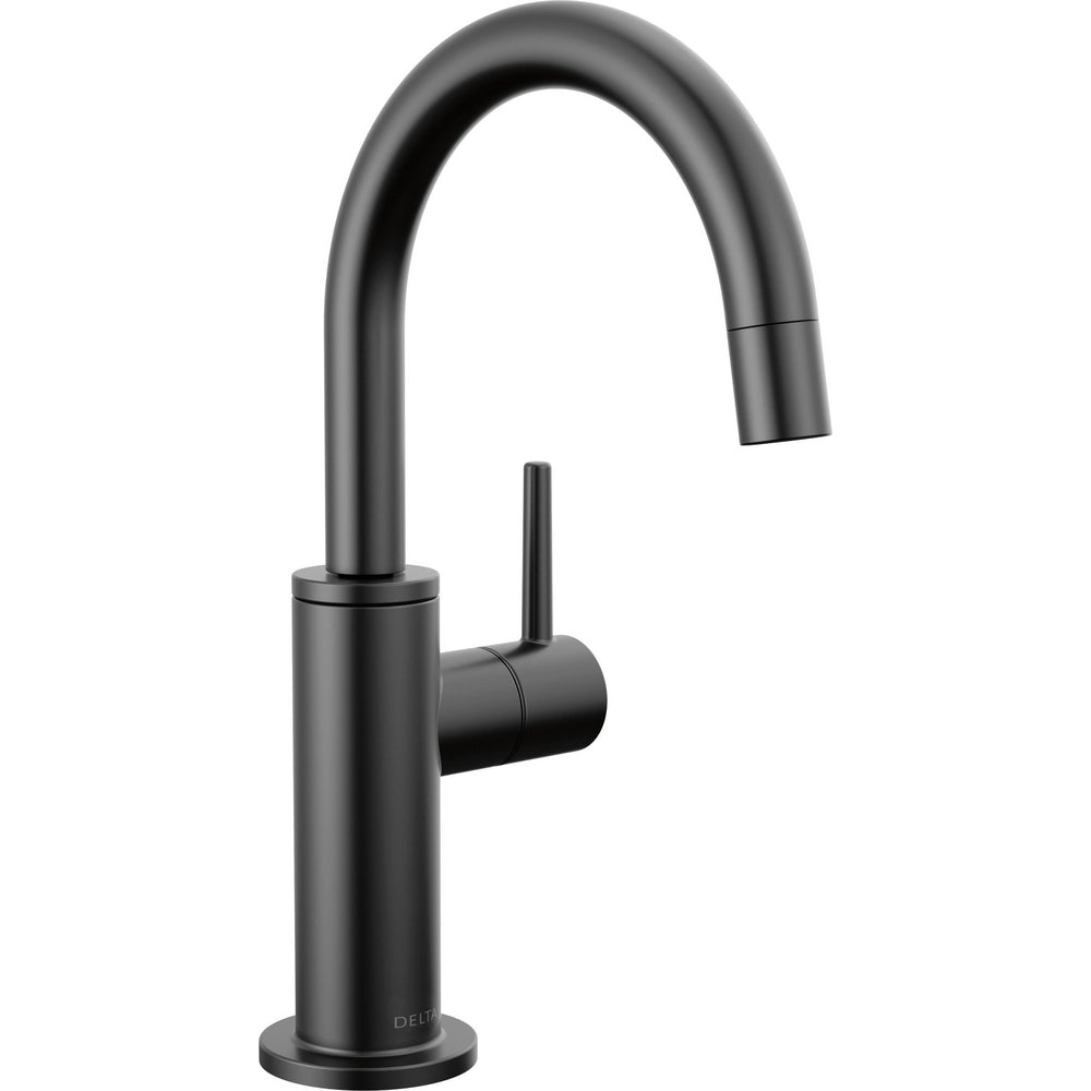Delta Contemporary Round Beverage Faucet - 1930