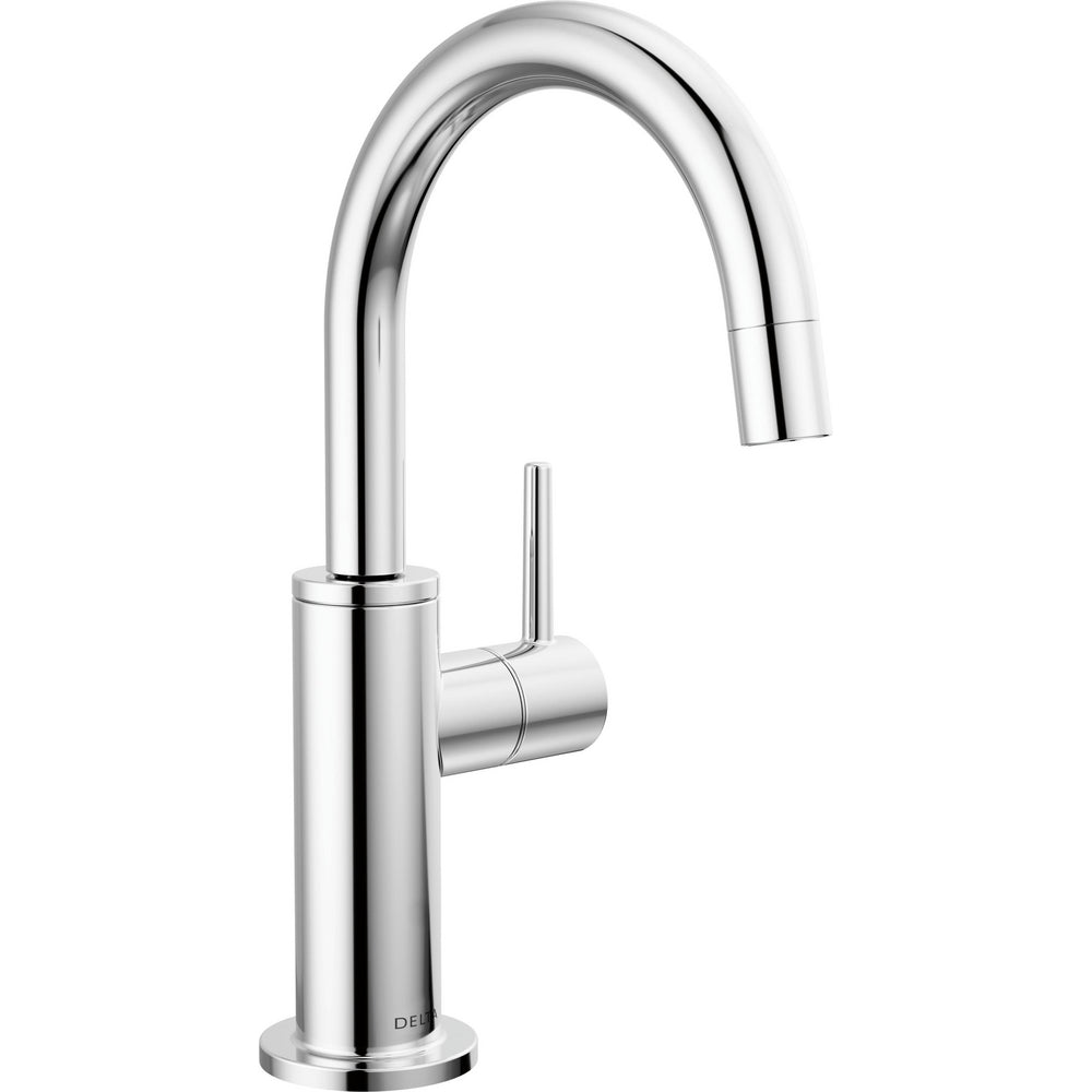 Delta Contemporary Round Beverage Faucet - 1930