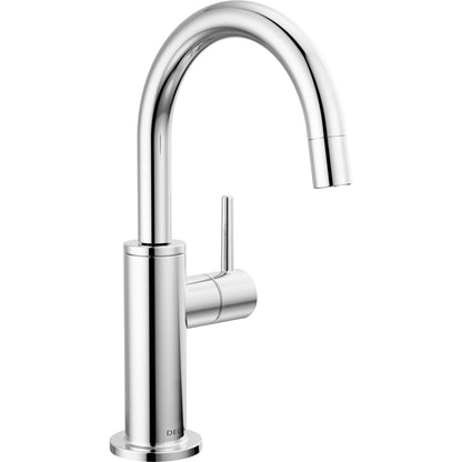 Delta Contemporary Round Beverage Faucet - 1930