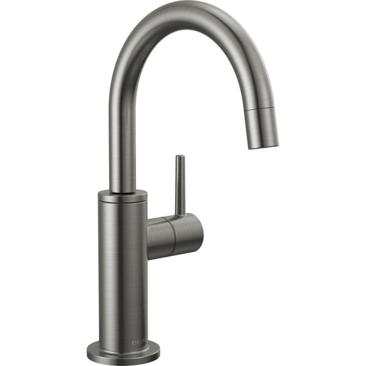 Delta Contemporary Round Beverage Faucet - 1930