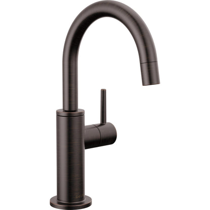 Delta Contemporary Round Beverage Faucet - 1930