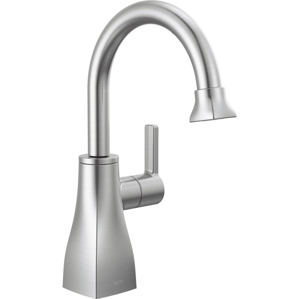 Delta Contemporary Square Beverage Faucet - 1940