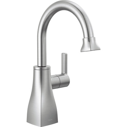 Delta Contemporary Square Beverage Faucet - 1940