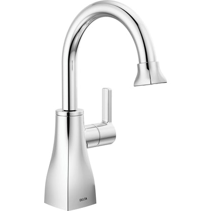 Delta Contemporary Square Beverage Faucet - 1940