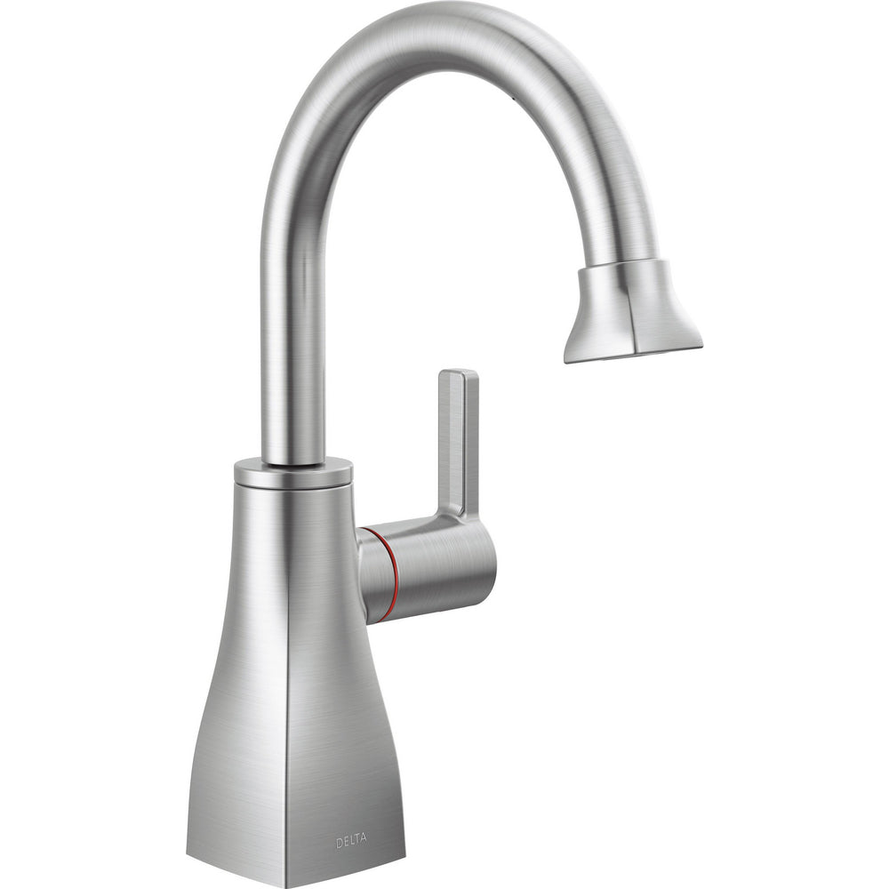 Distributeur d'eau chaude instantanée Delta Contemporary Square - 1940LF-H