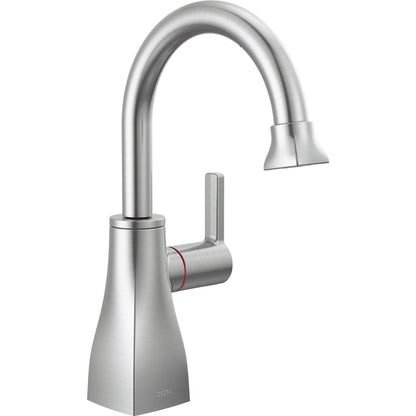 Distributeur d'eau chaude instantanée Delta Contemporary Square - 1940LF-H