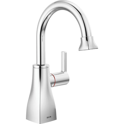 Distributeur d'eau chaude instantanée Delta Contemporary Square - 1940LF-H
