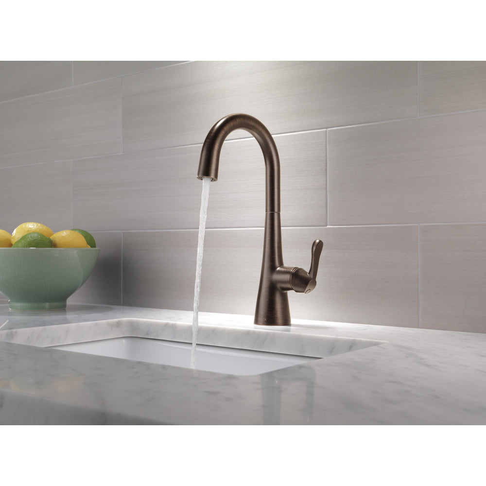 Delta Single Handle Bar Faucet - 1953LF