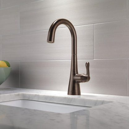Delta Single Handle Bar Faucet - 1953LF