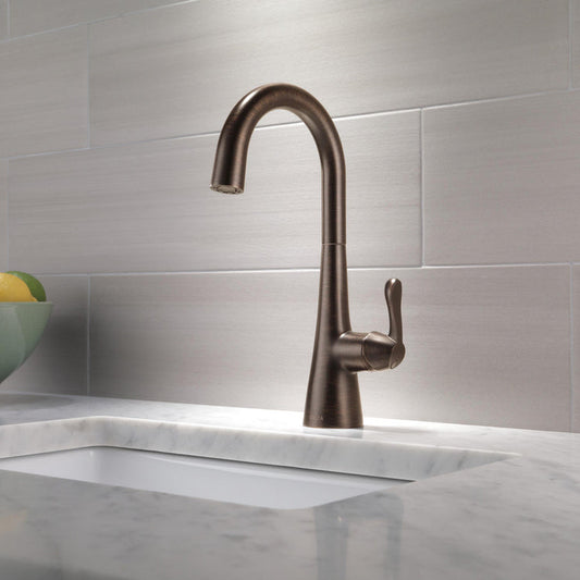 Delta Single Handle Bar Faucet - 1953LF