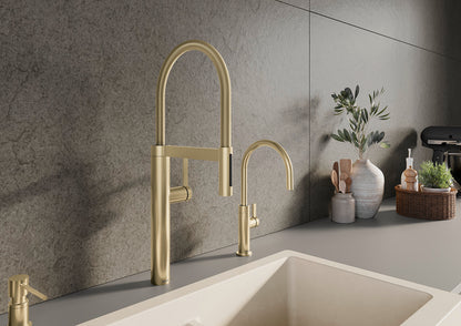 Blanco Blancoculina II Cold Water Beverage Faucet 1.5 GPM