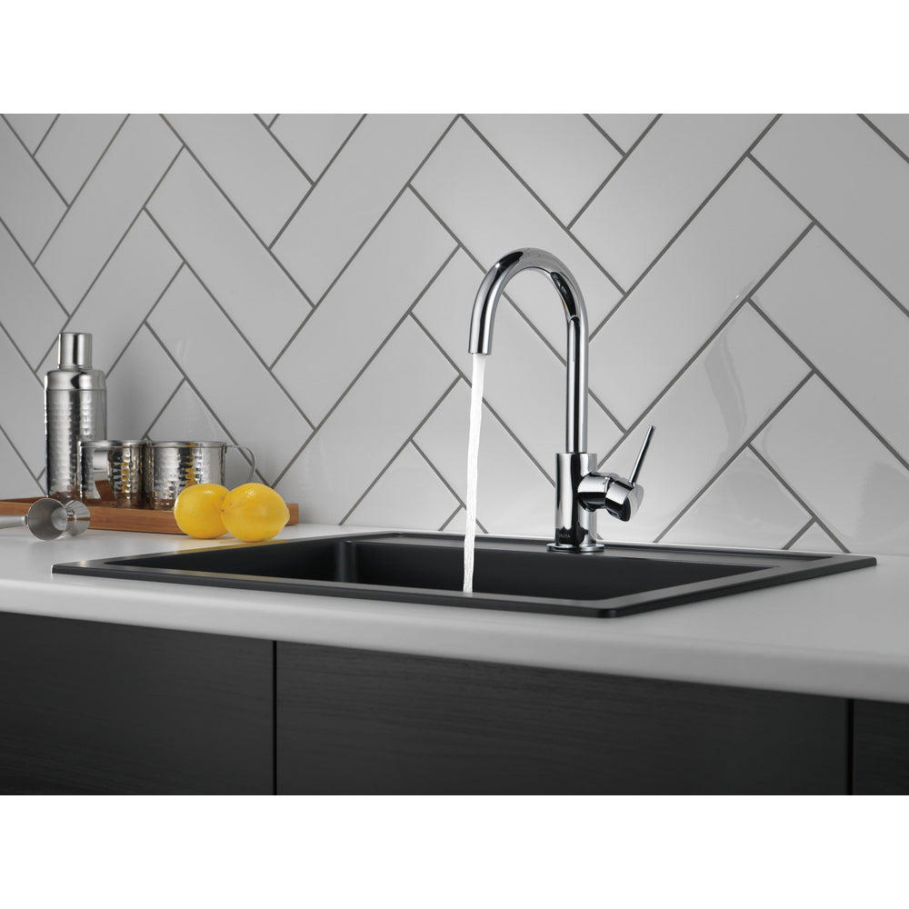 Delta True Bar Limited Swivel Faucet - 1959LF