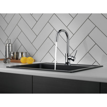 Delta True Bar Limited Swivel Faucet - 1959LF