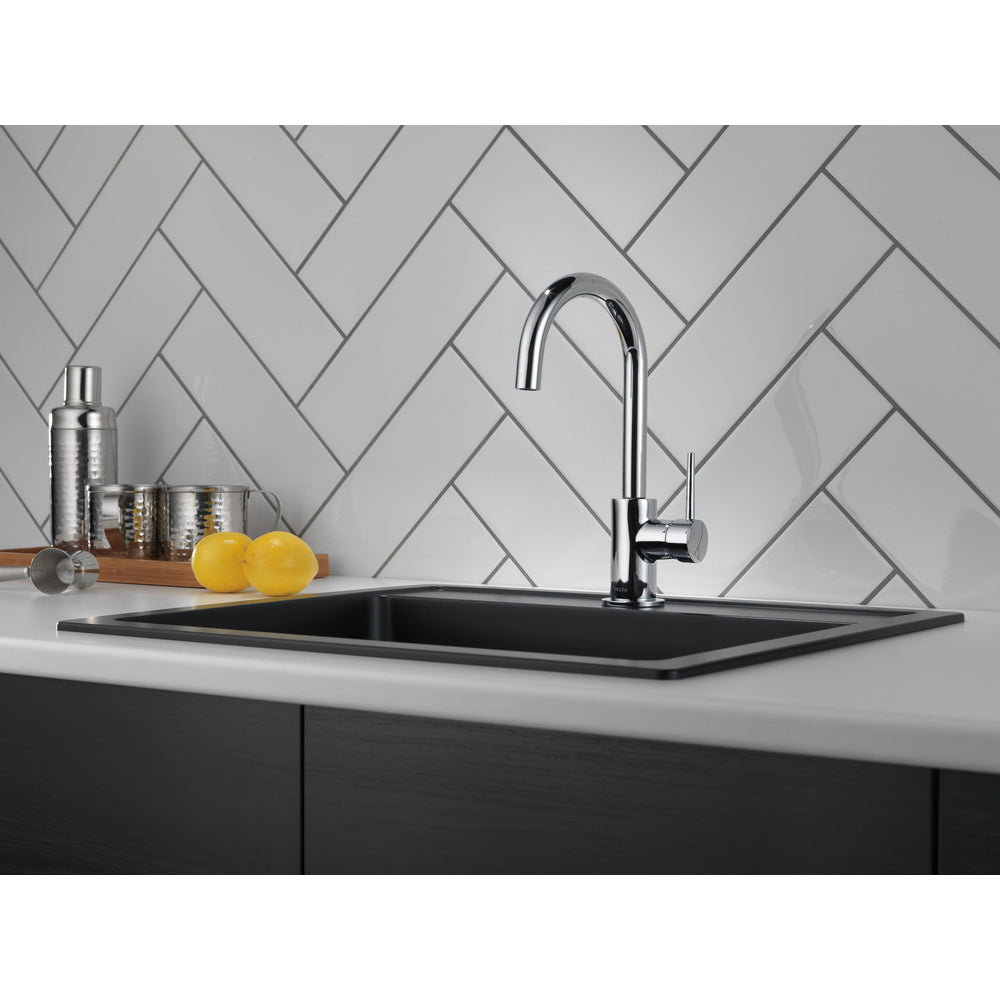 Delta True Bar Limited Swivel Faucet - 1959LF