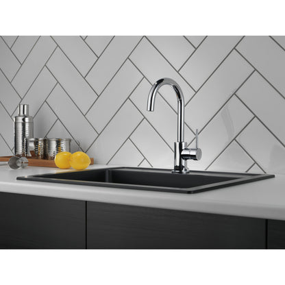 Delta True Bar Limited Swivel Faucet - 1959LF