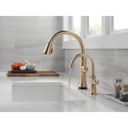Delta Traditional Beverage Faucet - 1960