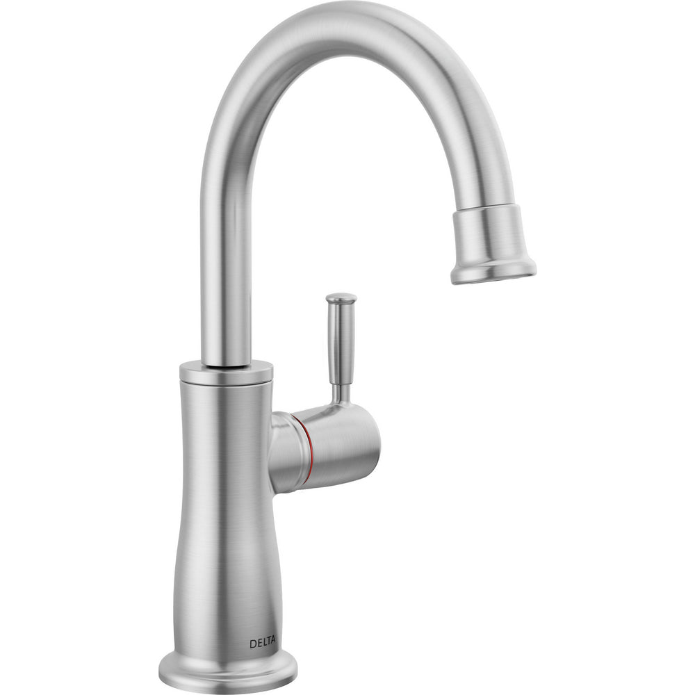 Distributeur d'eau chaude instantanée traditionnel Delta - 1960LF-H
