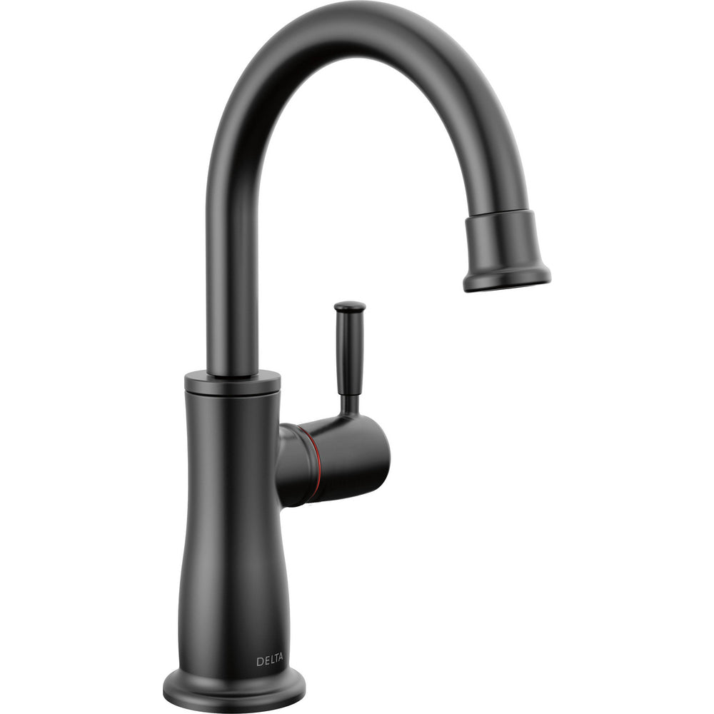 Distributeur d'eau chaude instantanée traditionnel Delta - 1960LF-H