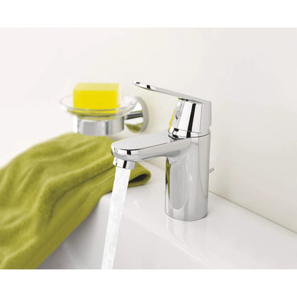Grohe Essentials 5-in-1 Accessory Set - 40344