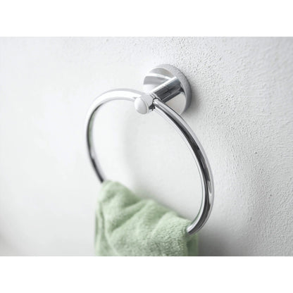 Grohe Essentials 5-in-1 Accessory Set - 40344