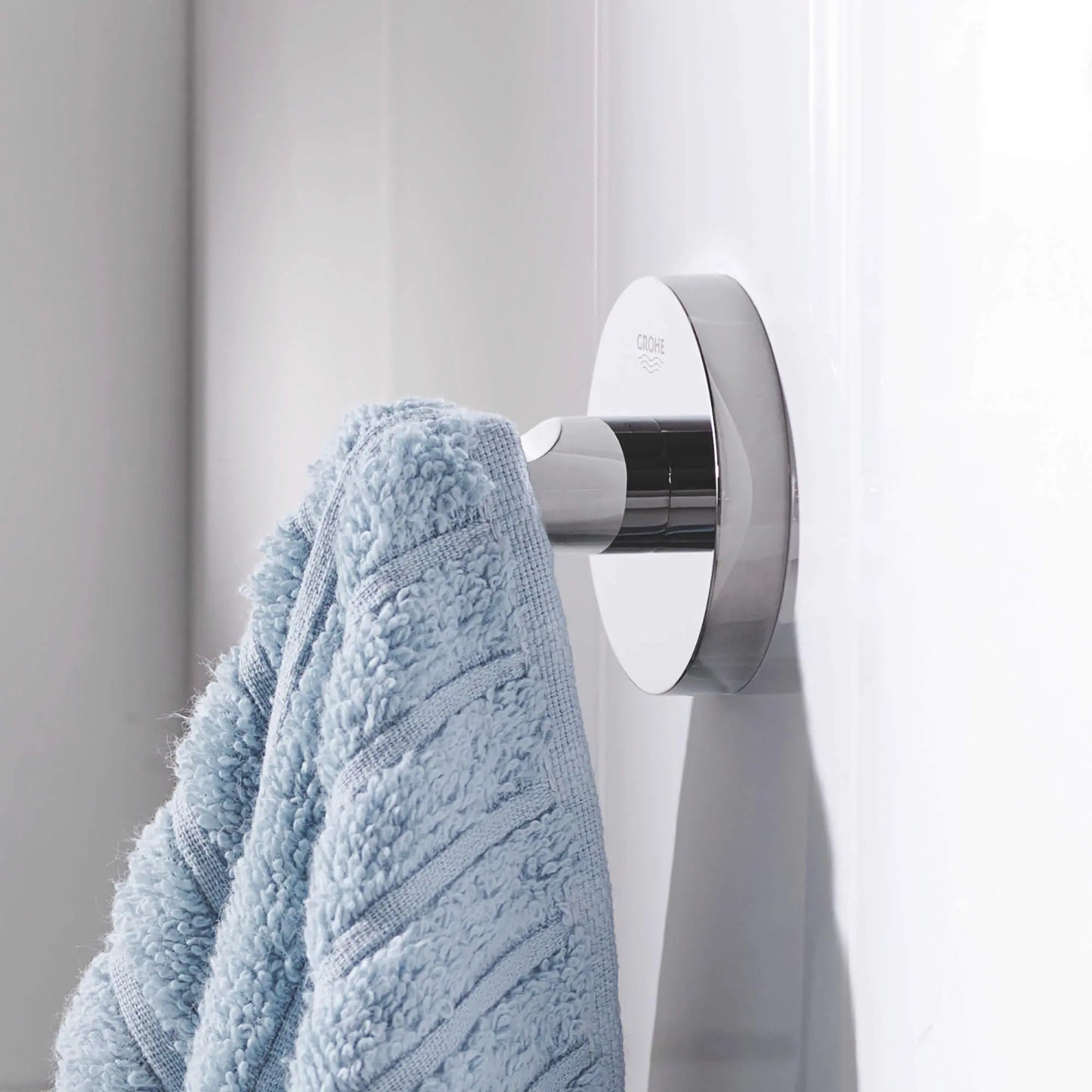 Patère Grohe Essentials - 40364