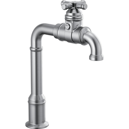 Delta Broderick True Bar Kitchen Faucet - 1990LFC