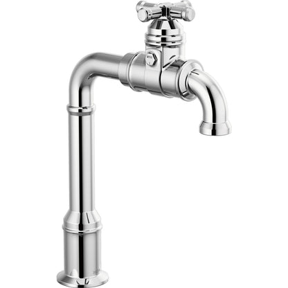 Delta Broderick True Bar Kitchen Faucet - 1990LFC