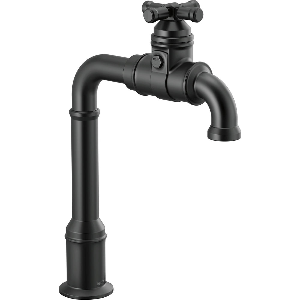 Delta Broderick True Bar Kitchen Faucet - 1990LFC