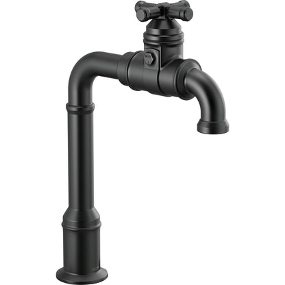 Delta Broderick True Bar Kitchen Faucet - 1990LFC
