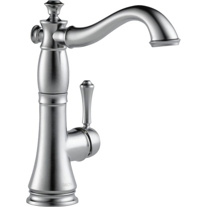Delta Cassidy Single Handle Bar / Prep Faucet - 1997LF