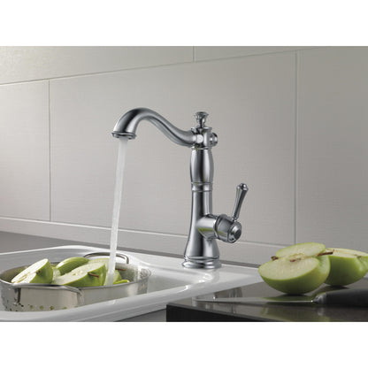 Delta Cassidy Single Handle Bar / Prep Faucet - 1997LF
