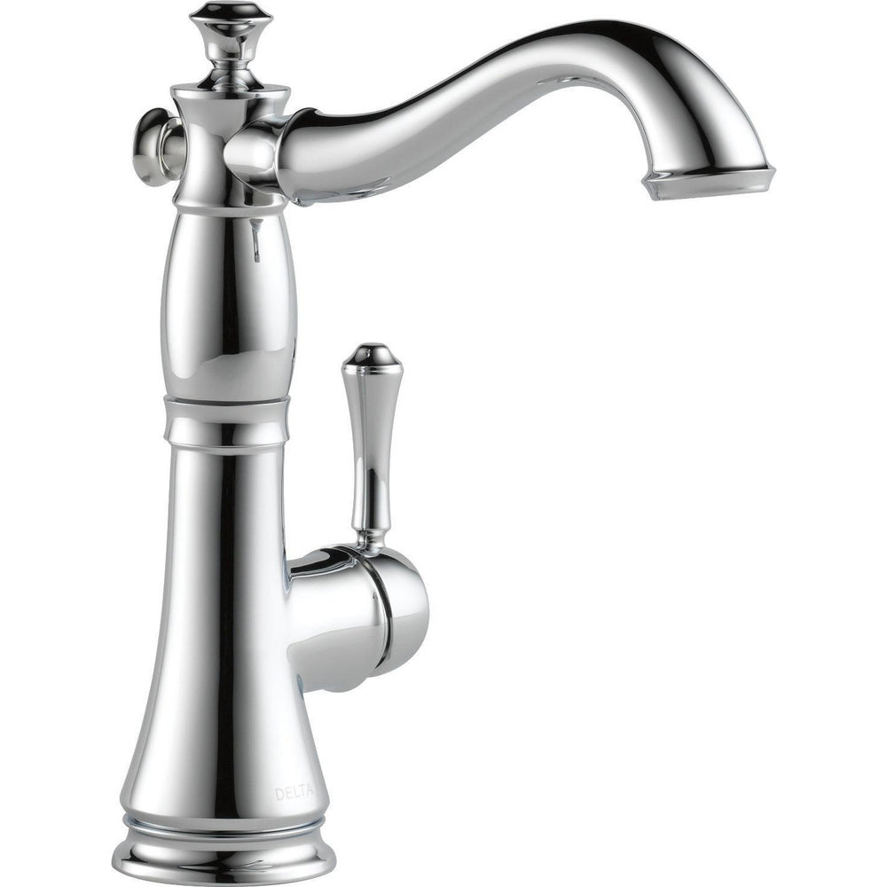 Delta Cassidy Single Handle Bar / Prep Faucet - 1997LF