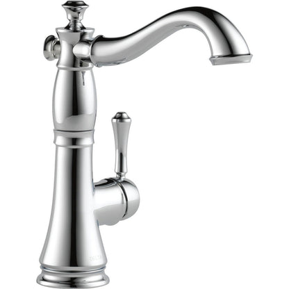Delta Cassidy Single Handle Bar / Prep Faucet - 1997LF