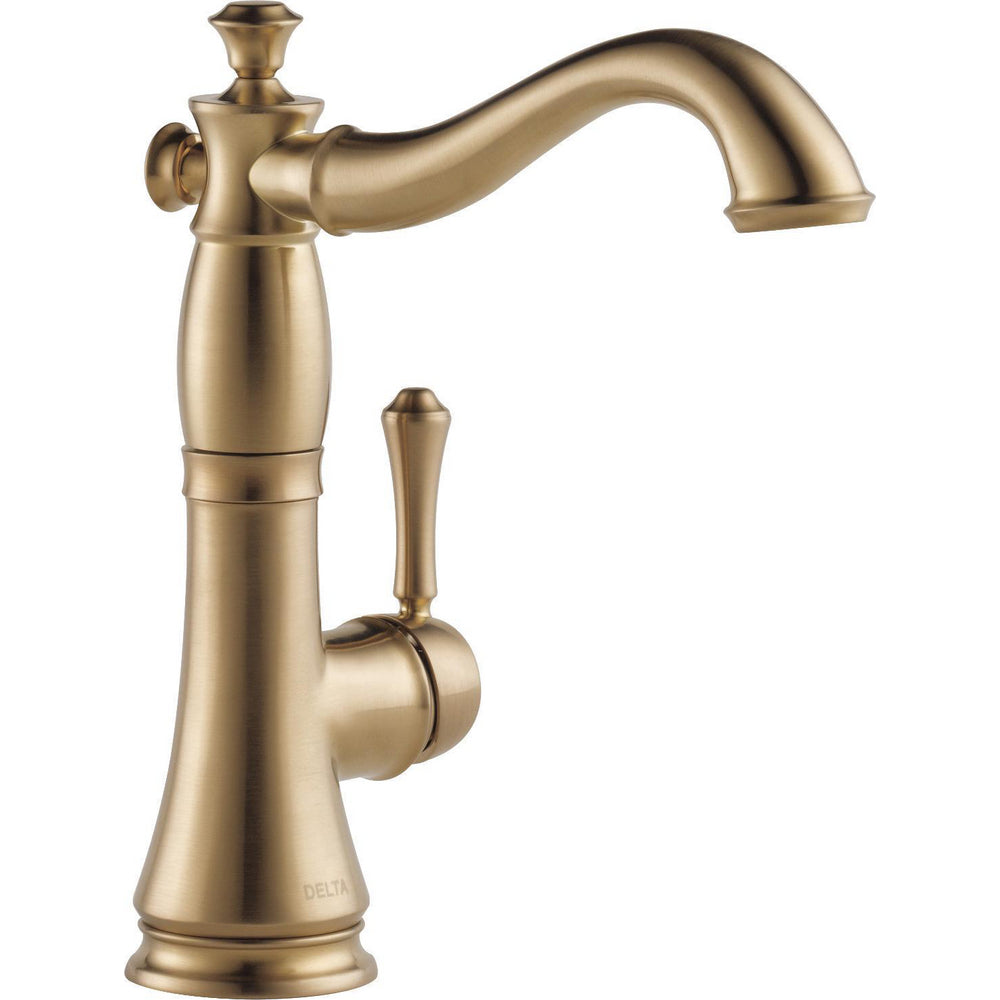 Delta Cassidy Single Handle Bar / Prep Faucet - 1997LF