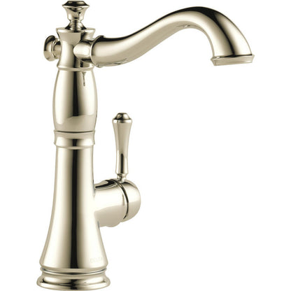 Delta Cassidy Single Handle Bar / Prep Faucet - 1997LF
