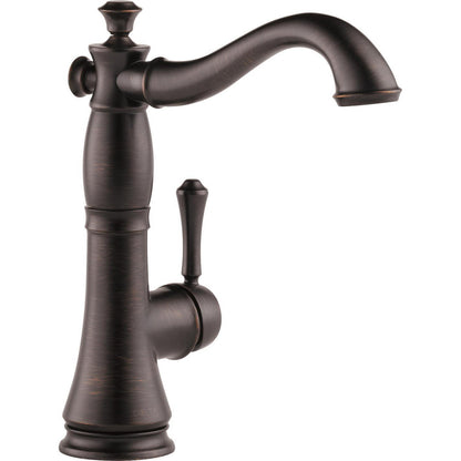 Delta Cassidy Single Handle Bar / Prep Faucet - 1997LF