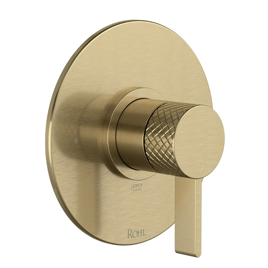Rohl Tenerife 1/2" Pressure Balance Trim - TTE51W1LM