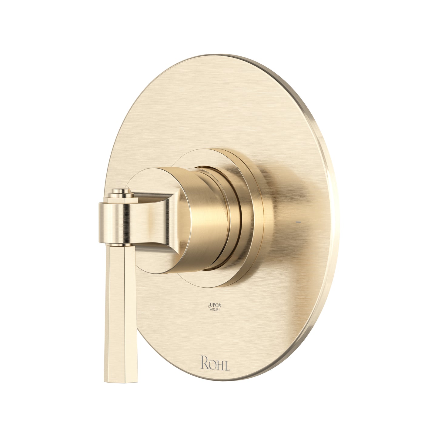 Rohl Modelle 1/2" Pressure Balance Trim - TMD51W1LM