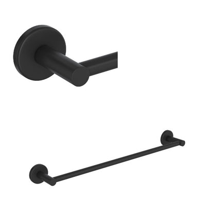 LO1/24 Matte Black